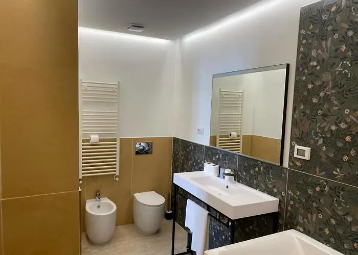 Oasi Village ميلان