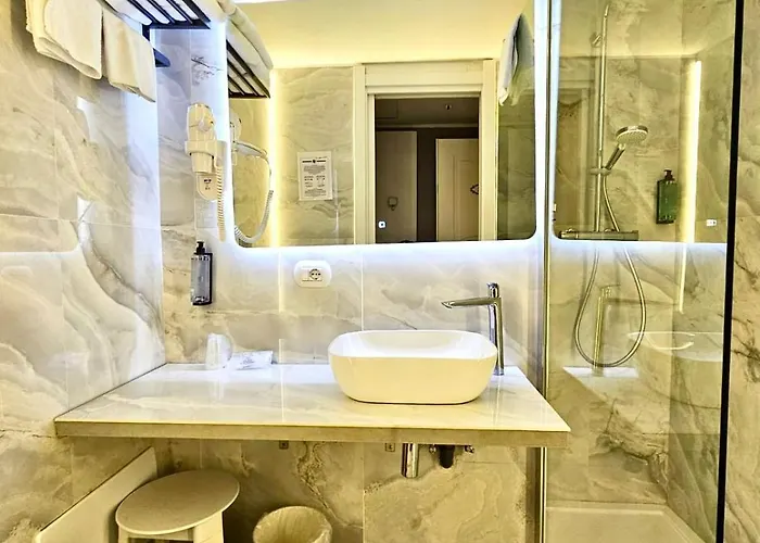 Canova Hotell Milano