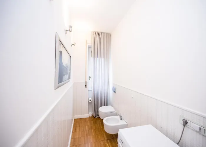 Apartamento Sweet *