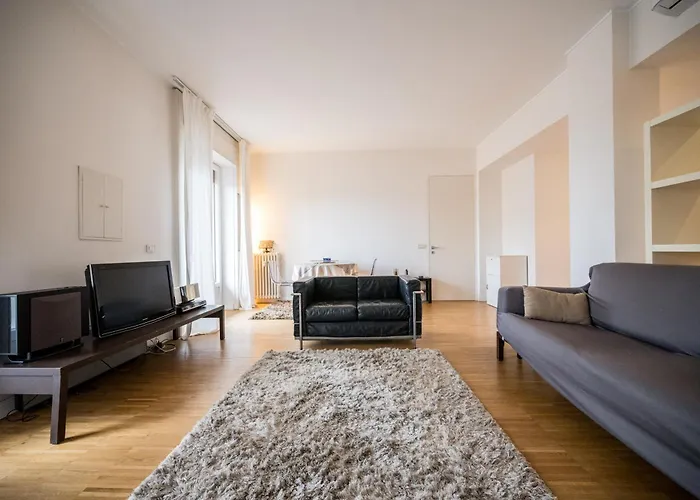 Sweet Apartamento Milão