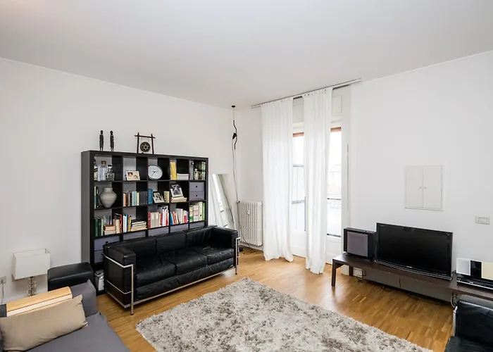 Apartamento Sweet *