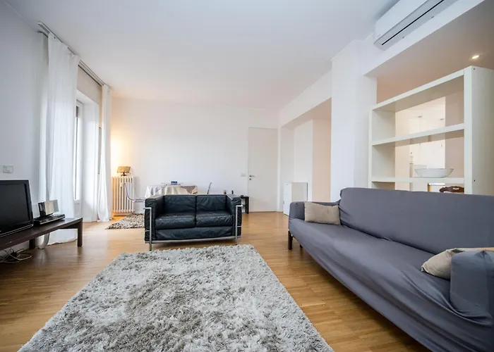 Sweet Apartamento *
