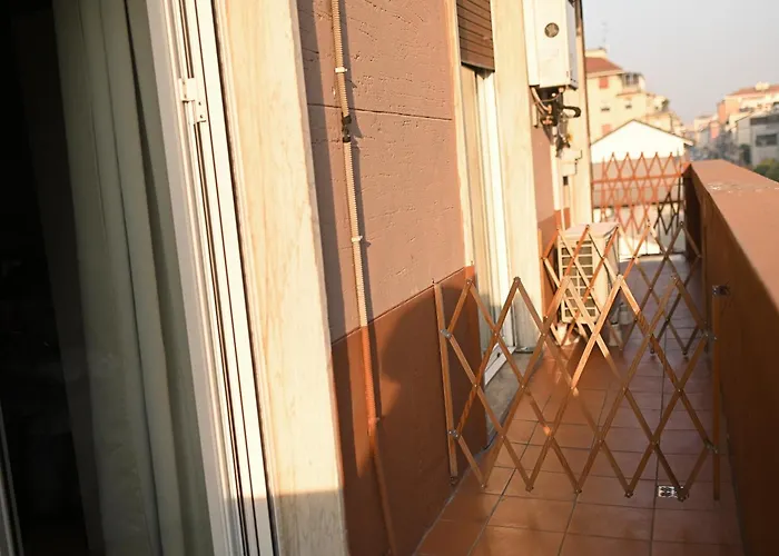 Guest house Bovisa House Private