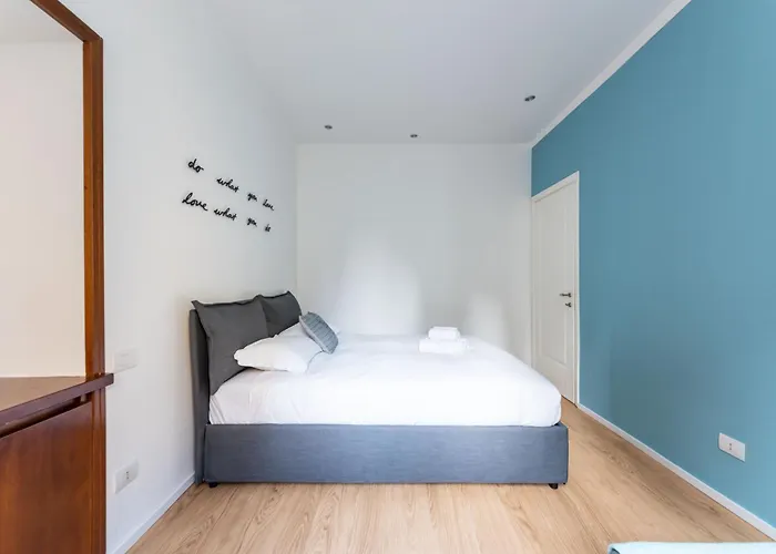 Apartament Navigli