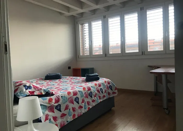 Apartman Attico In Un'oasi Di Sui Navigli - Navigliapartments