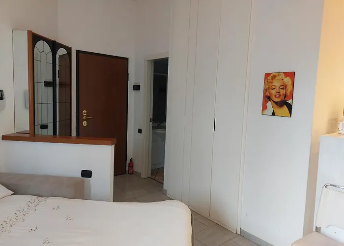 Apartment Stazione Centrale *