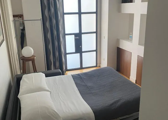 بيت ضيافة أريبيرتو21 ميلان