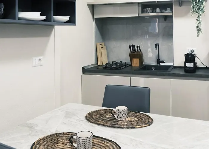 Comecasa Loft 129 - Hidden Gem * Milán