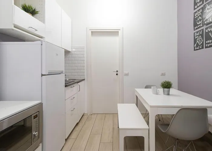 Italianway Easy - Orti 5 Apartmán *