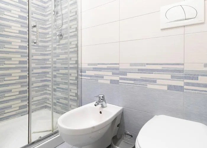 Italianway Easy - Orti 5 *