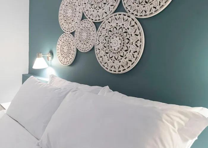 Italianway Easy - Orti 5 Apartmán *