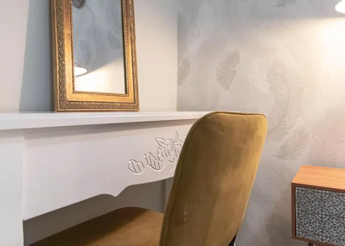 Apartmán Italianway Easy - Orti 5 *