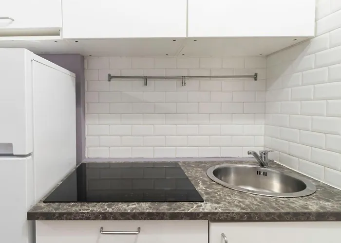 Apartmán Italianway Easy - Orti 5 Milán