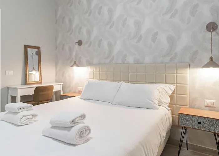 Apartmán Italianway Easy - Orti 5