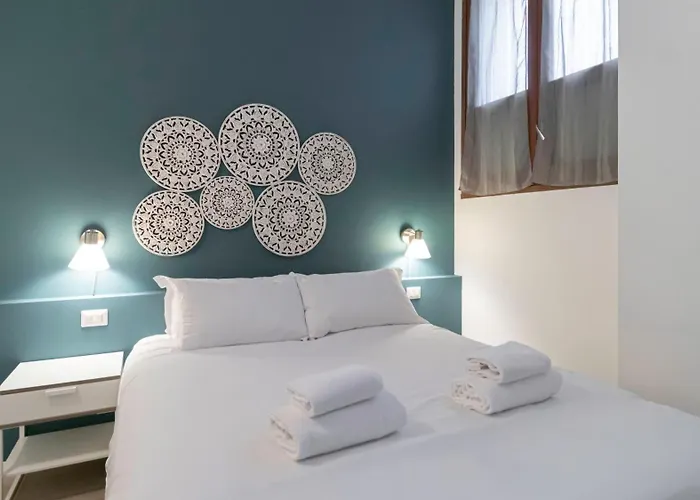 Italianway Easy - Orti 5 Apartmán