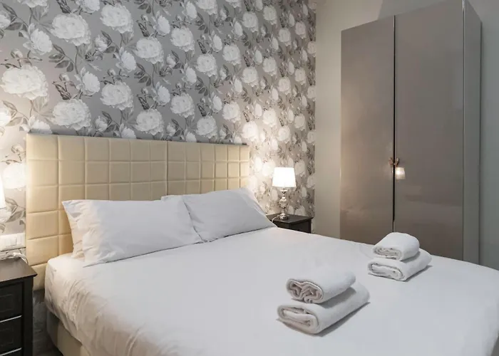 Apartmán Italianway Easy - Orti 5