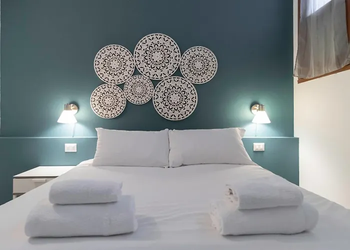 Italianway Easy - Orti 5 Apartmán