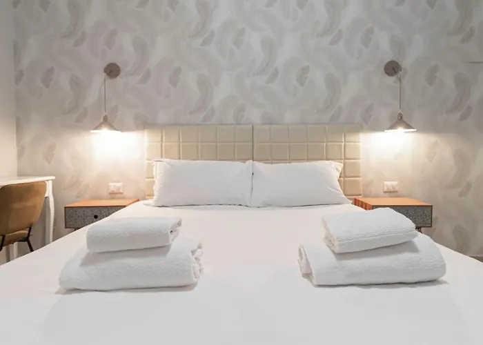 Italianway Easy - Orti 5 Apartmán Milán