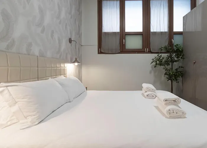 Italianway Easy - Orti 5 Apartmán