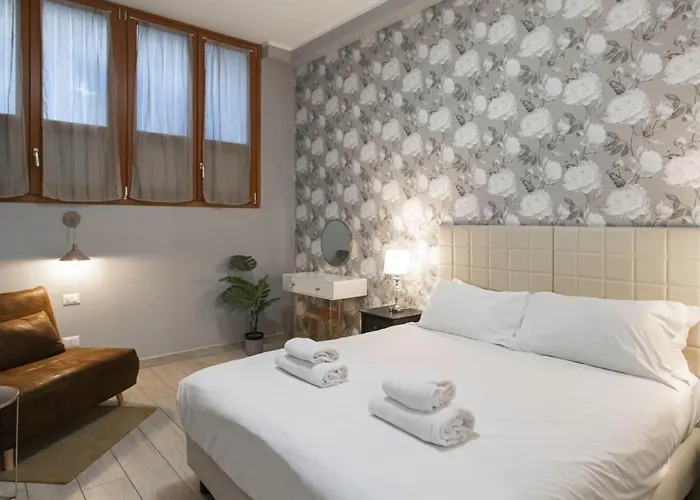 Italianway Easy - Orti 5 Apartmán *