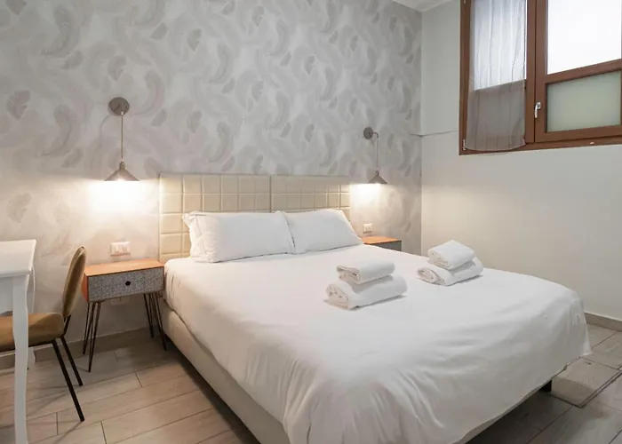 Italianway Easy - Orti 5 Milán