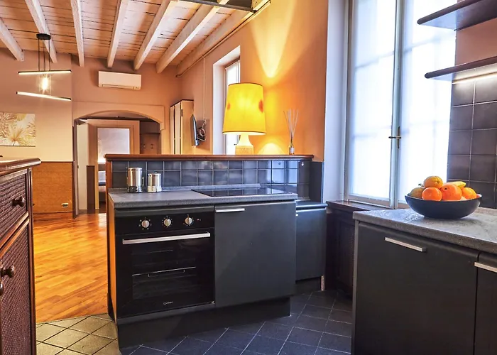 Appartement Retreats Navigli