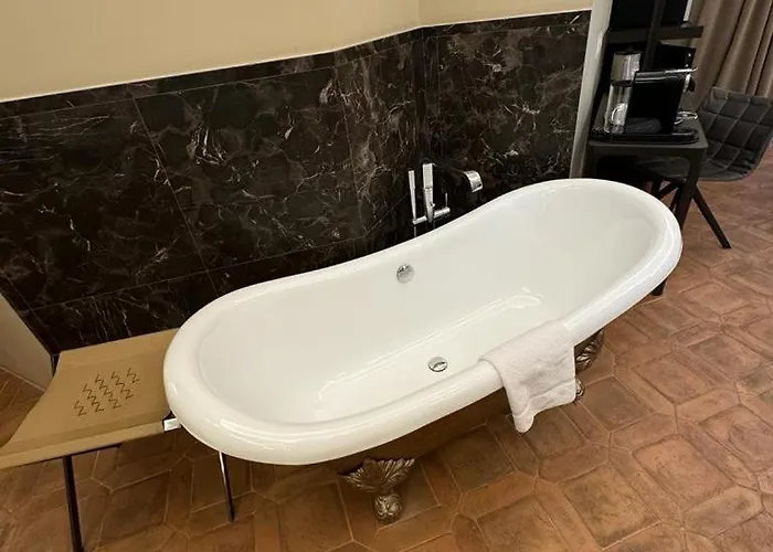 Domus Camillus 게스트하우스 4*