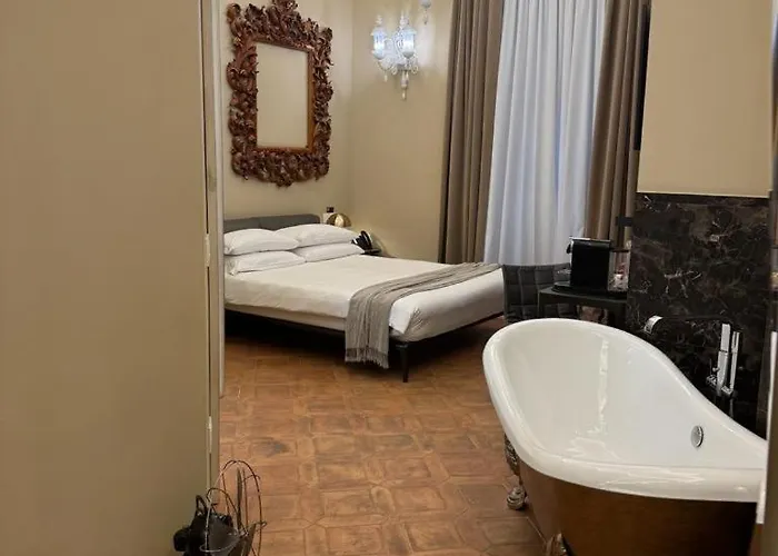 Domus Camillus 게스트하우스