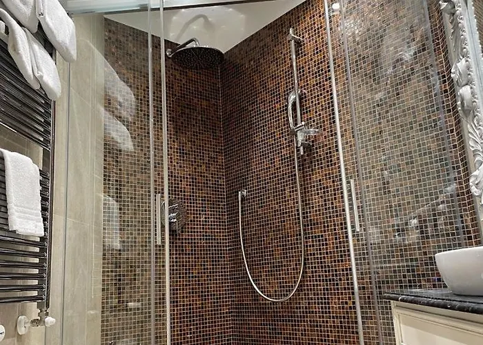 Domus Camillus 게스트하우스 밀라노