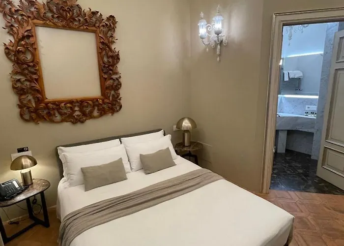 Domus Camillus 게스트하우스