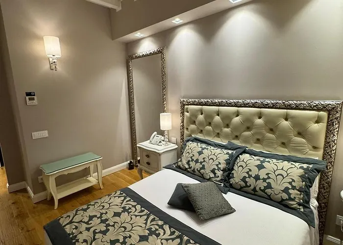 Domus Camillus 게스트하우스