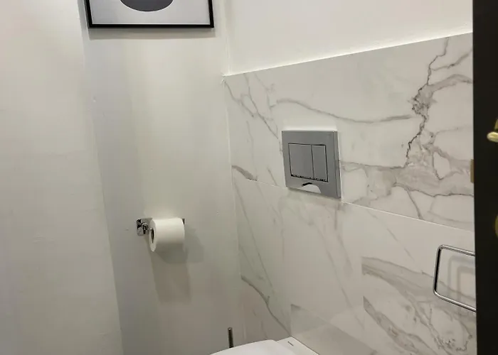 Glam Loft Luxury Milão