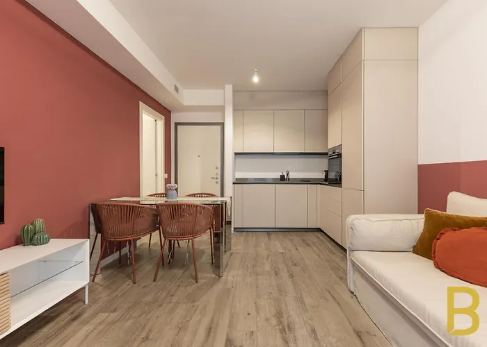 Appartement Beplace In Chinatown