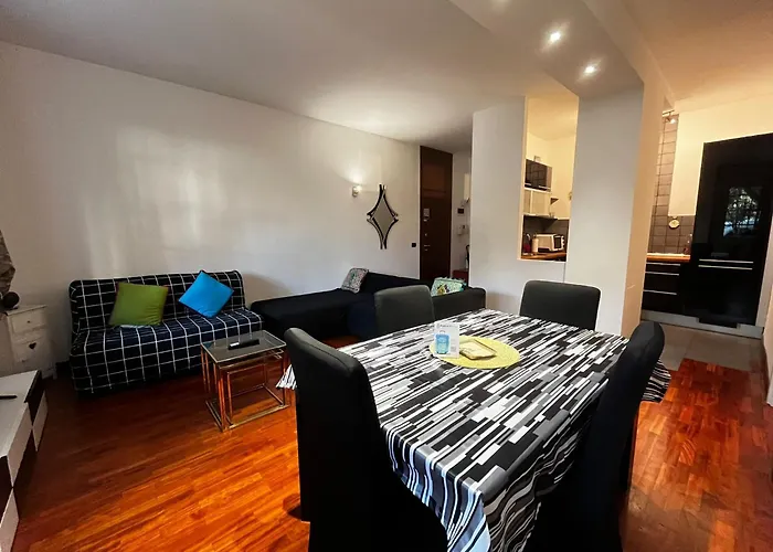 Kibilu - Via Casati 32 - Stazione - Corso Buenos Aires - Shopping Area Apartmán *