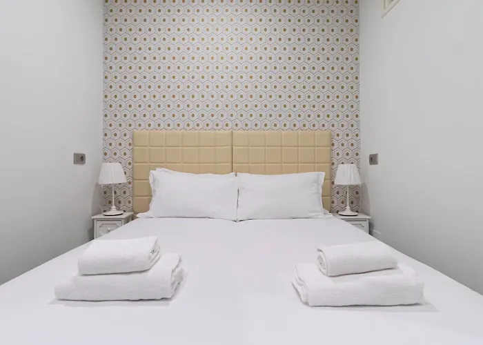 Italianway Comfort - Foro Buonaparte 68 아파트