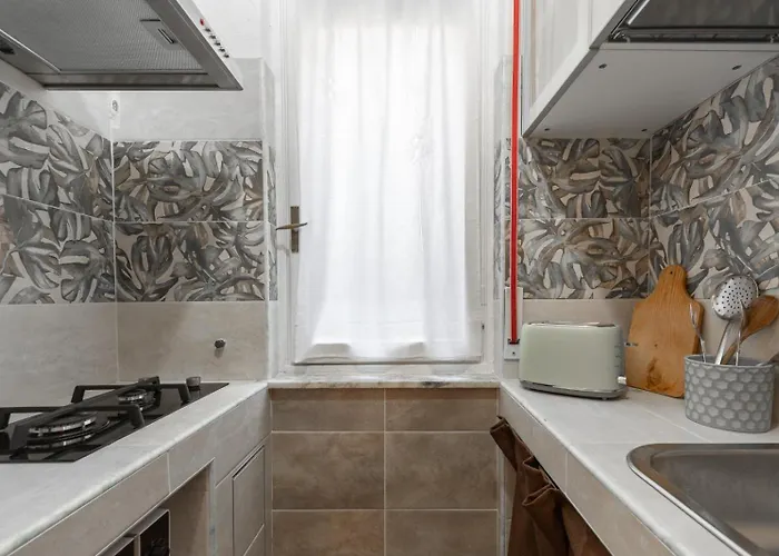 Apartamento Masotto Linate-close Center Milán