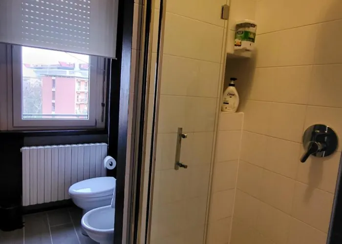 San Siro Terrace Attic * Μιλάνο