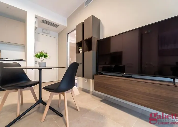 Apartamento Stilicone 15 - Luxury 4c Milán
