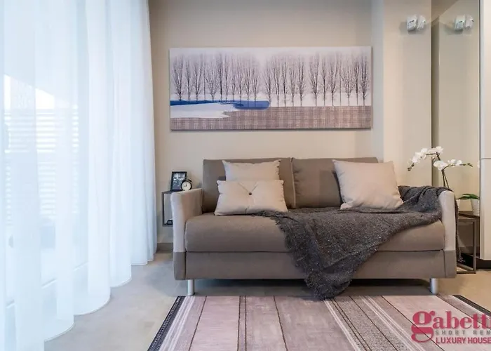 Stilicone 15 - Luxury 4c Apartamento *