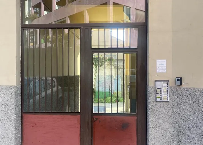 Xenia - Nuovo In Zona Tranquilla * Milano