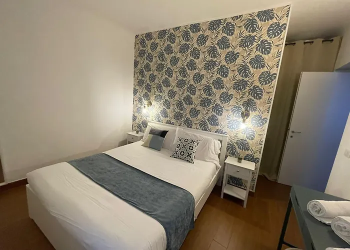 Italstay - Canonica Charming Apartmán *