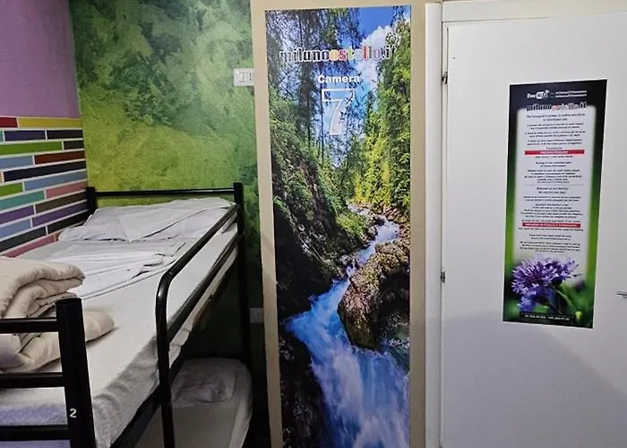 ميلانو أوستيلو