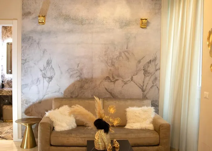 Apartament Intomilan I Elegant In Duomo