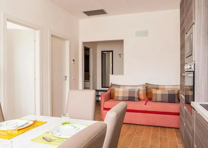 Apartament Vera Project