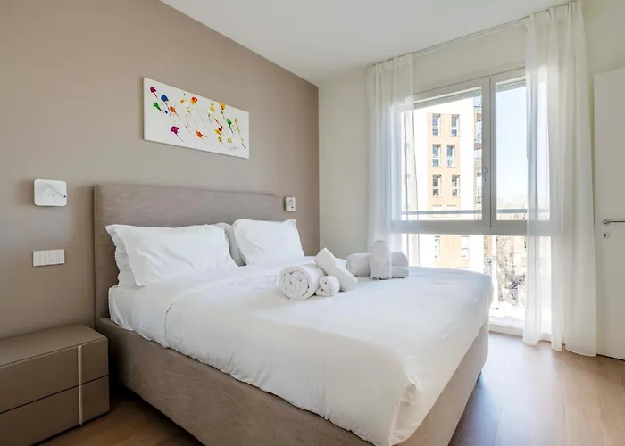 Apartamento Luvi - Occhialini 4