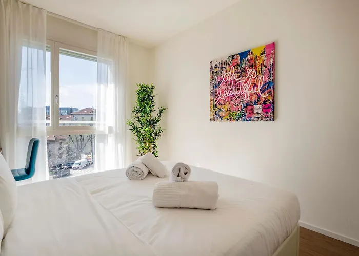 Apartamento Luvi - Occhialini 4