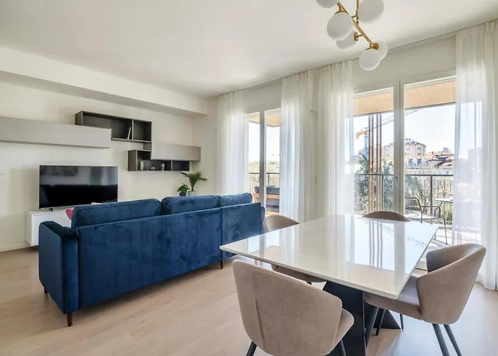 Apartamento Luvi - Occhialini 4