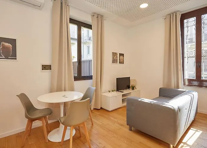 Apartamento Baldinucci