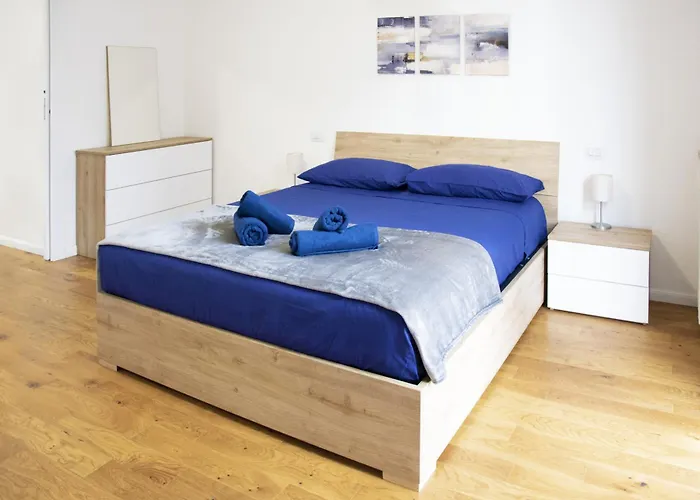 Apartamento Zona Bovisa/scalo Farini In Affitto
