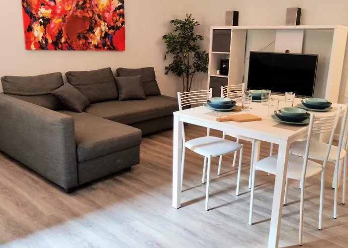 Apartment House Navigli-life Milan